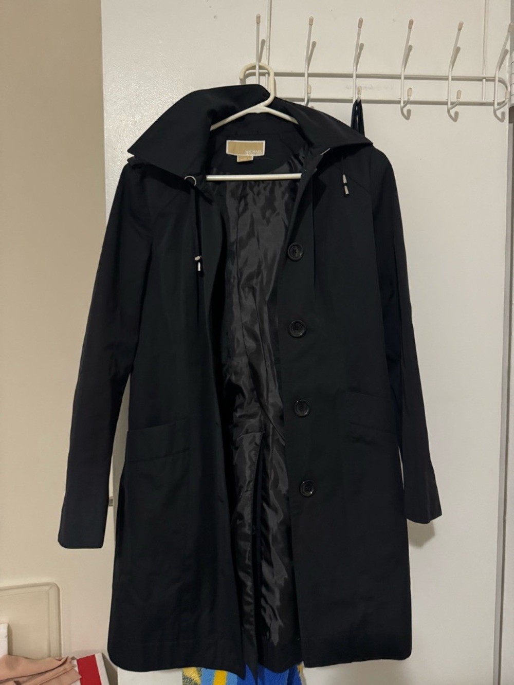 Michael Kors Trench coat